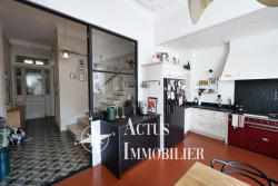 Vente maison Salon-de-provence 13300