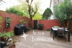 Vente maison Salon-de-provence 13300