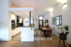 Vente maison Salon-de-provence 13300