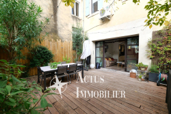 Vente maison Salon-de-provence 13300