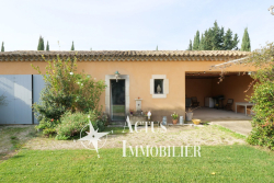 Vente maison Eygalieres 13810