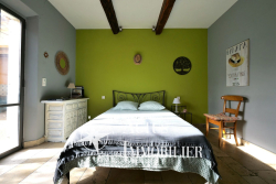 Vente maison Eygalieres 13810