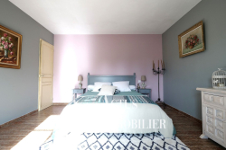 Vente maison Eygalieres 13810