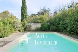 Vente maison Eygalieres 13810