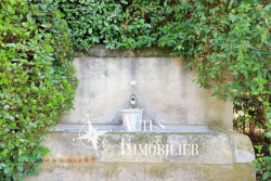 Vente maison Eygalieres 13810