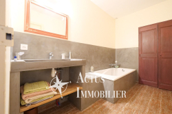 Vente maison Eygalieres 13810