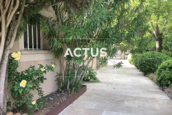 Vente maison Martigues 13500