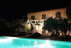 Vente maison Martigues 13500