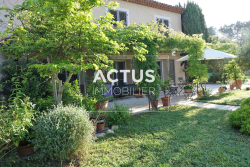 Vente maison Martigues 13500
