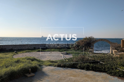 Vente maison Sausset-les-pins 13960