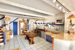 Vente maison Sausset-les-pins 13960