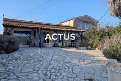 Vente maison Sausset-les-pins 13960