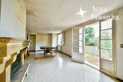 Vente maison Salon-de-provence 13300