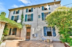 Vente maison Lancon-provence 13680