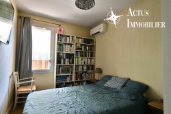 Vente appartement Salon-de-provence 13300