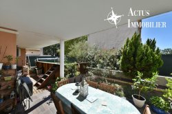 Vente appartement Salon-de-provence 13300