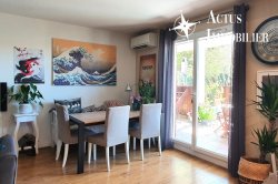 Vente appartement Salon-de-provence 13300