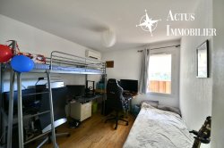Vente appartement Salon-de-provence 13300