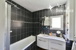 Vente appartement Salon-de-provence 13300