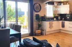 Vente appartement Salon-de-provence 13300