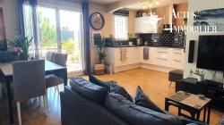 Vente appartement Salon-de-provence 13300