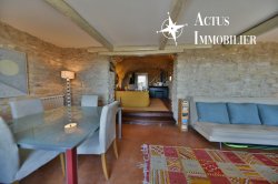 Vente maison Cornillon-confoux 13250