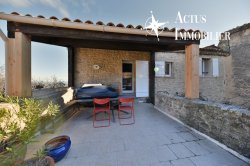 Vente maison Cornillon-confoux 13250