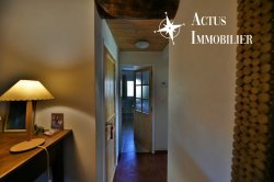 Vente maison Cornillon-confoux 13250