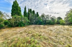 Vente terrain Salon-de-provence 13300