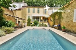 Vente maison Salon-de-provence 13300