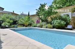 Vente maison Salon-de-provence 13300
