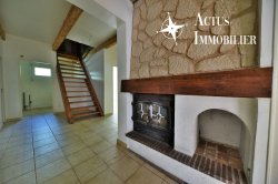 Vente maison Salon-de-provence 13300