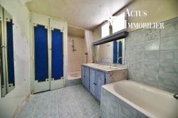 Vente maison Salon-de-provence 13300