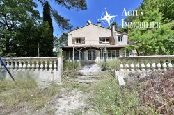 Vente maison Salon-de-provence 13300