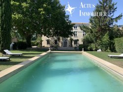 Vente propriété Cavaillon 84300