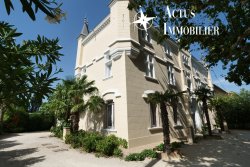 Vente propriété Cavaillon 84300