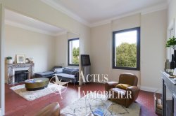 Vente appartement Salon-de-provence 13300