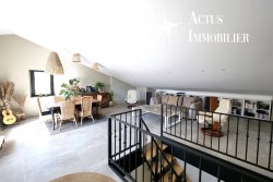 Vente appartement Salon-de-provence 13300