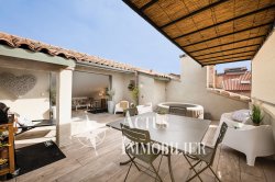 Vente appartement Salon-de-provence 13300