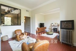 Vente appartement Salon-de-provence 13300