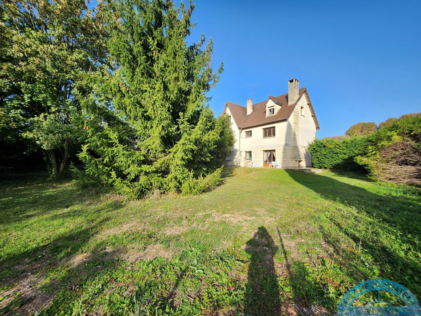 Agence immobilière de Agence du Château