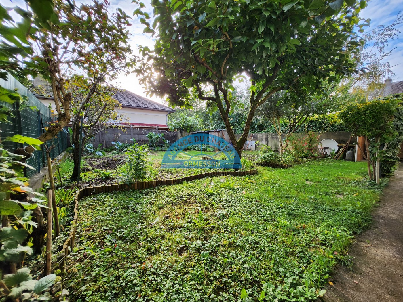 Agence immobilière de Agence du Château