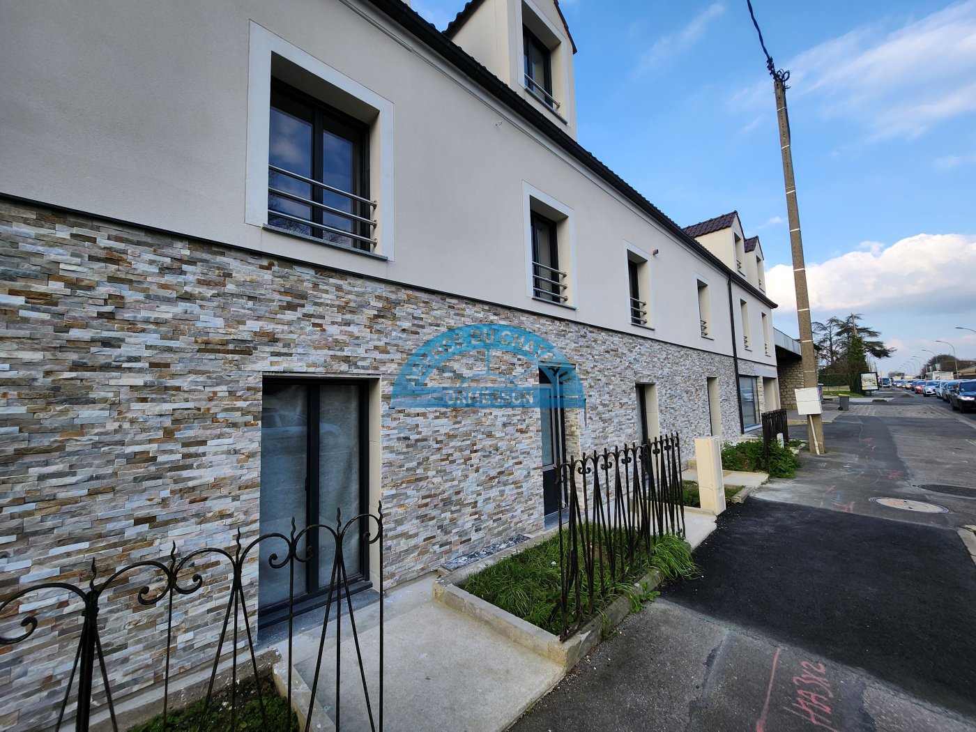 Agence immobilière de Agence du Château