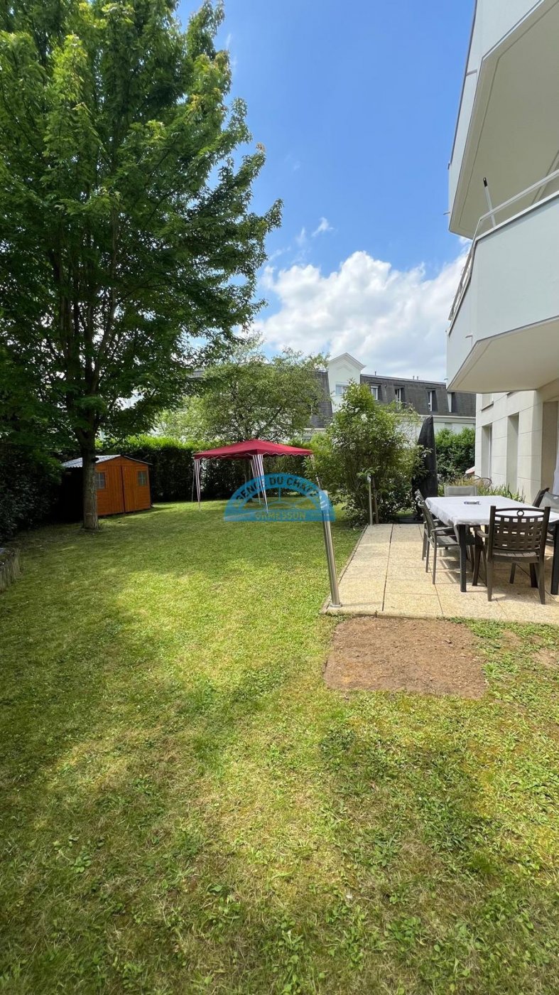 Agence immobilière de Agence du Château