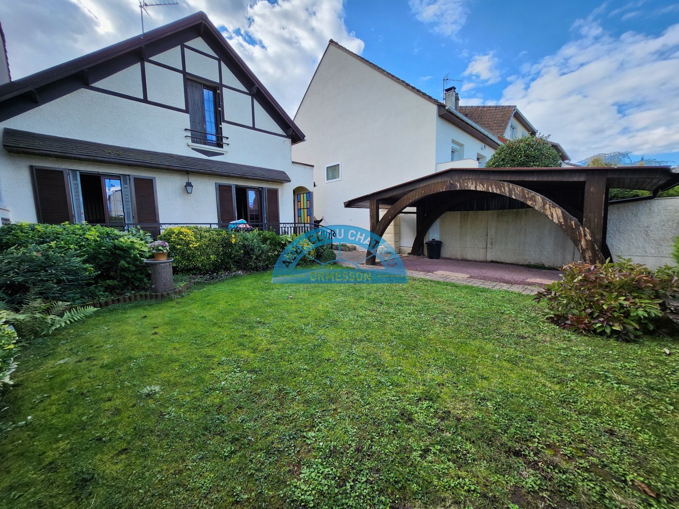 Agence immobilière de Agence du Château