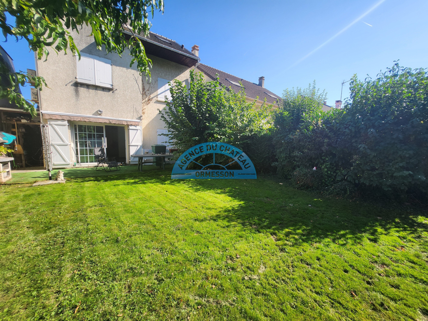 Agence immobilière de Agence du Château