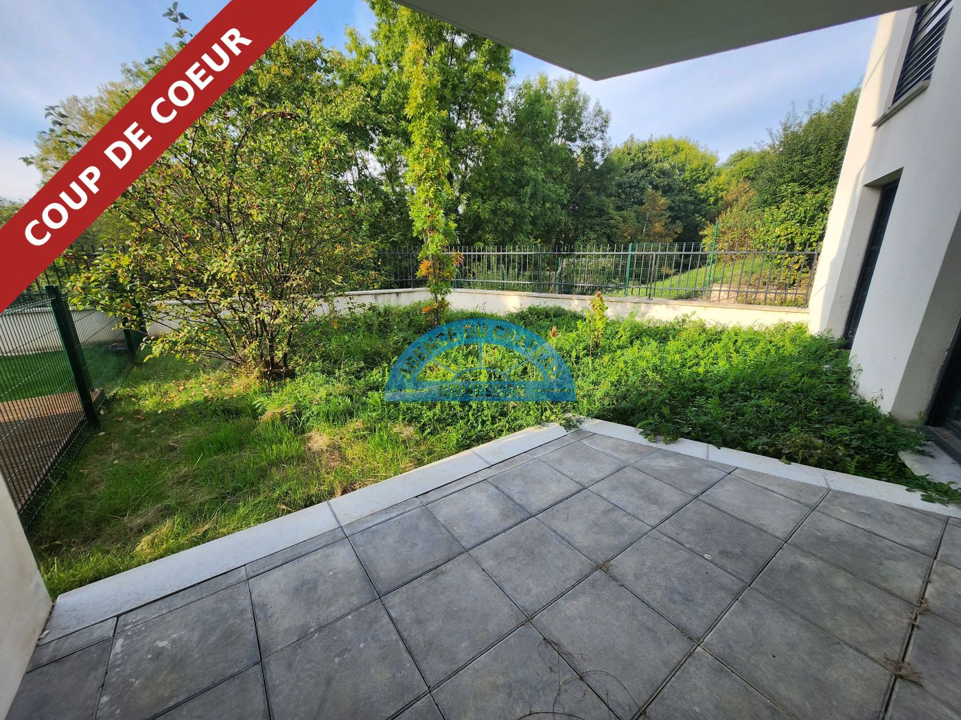 Agence immobilière de Agence du Château