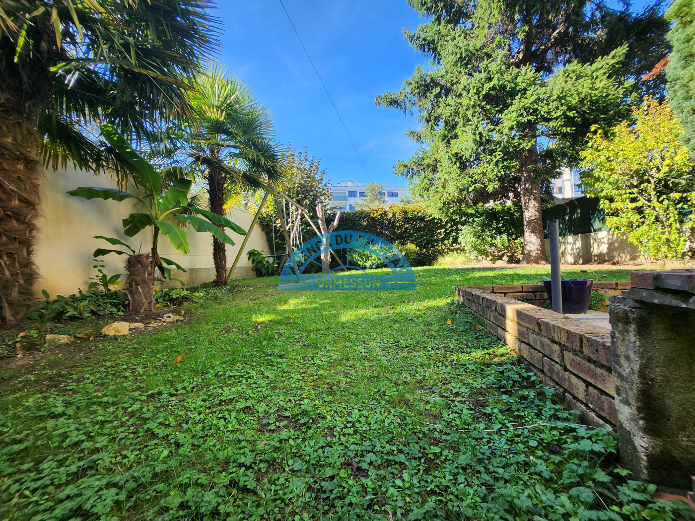 Agence immobilière de Agence du Château