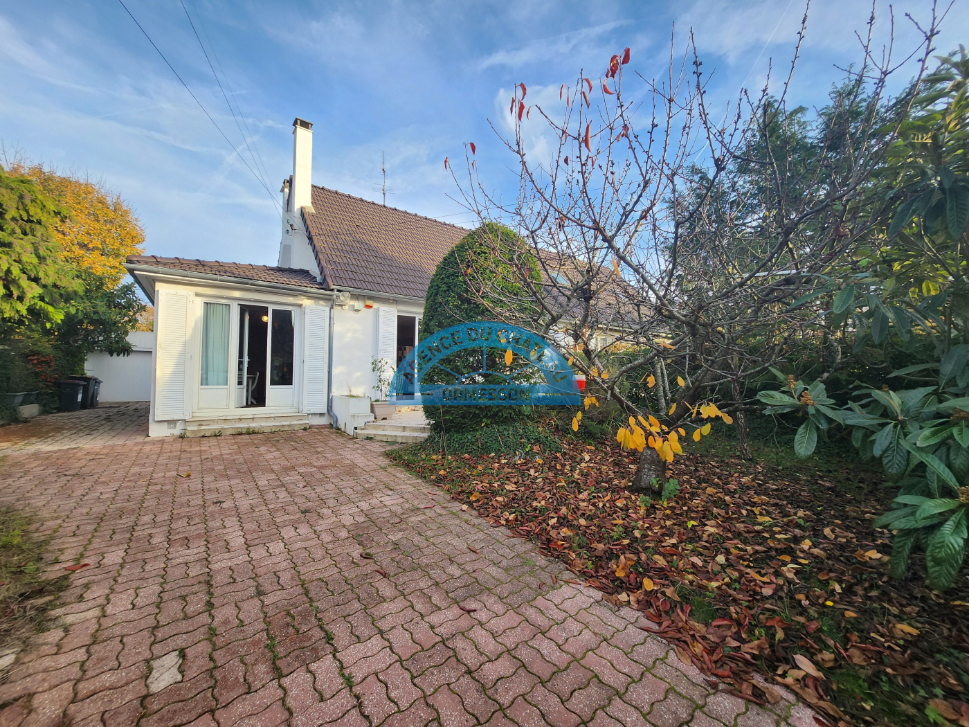 Agence immobilière de Agence du Château