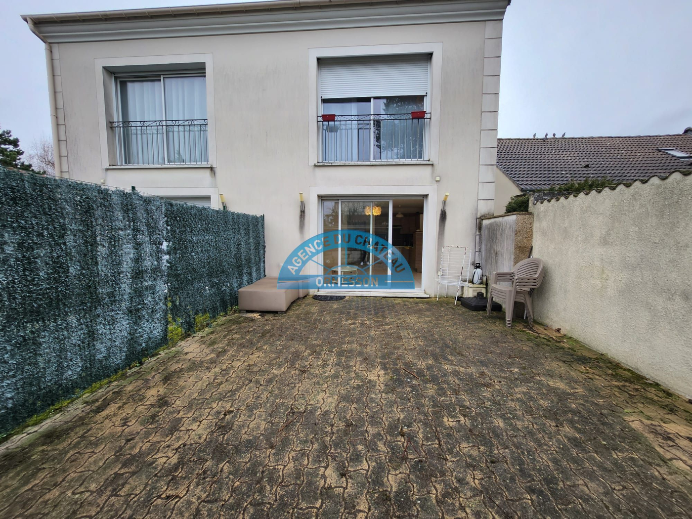 Agence immobilière de Agence du Château